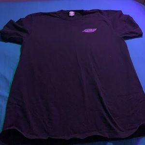 Santa Cruz Tee (M)